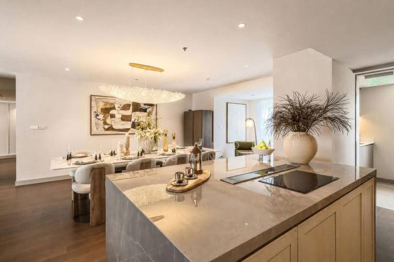 Canvas 39 The Residence : แคนวาส 39 เดอะ เรสซิเดนซ์, กรุงเทพ, 116 ซ.พร้อมจิตร ถ.สุขุมวิท, คลองตันเหนือ, วัฒนา, กรุงเทพ, 227 ตร.ม., คอนโด ขาย, โดย Pichamon Chawbantard, 500615406 - DDproperty.com