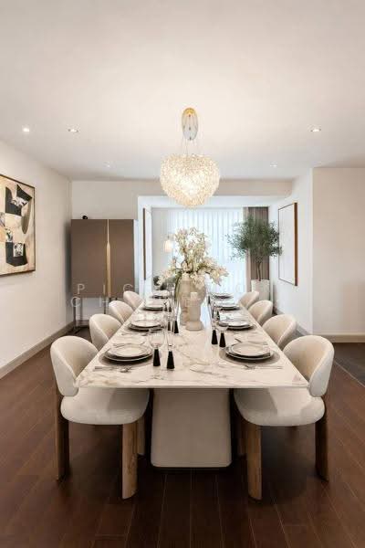 Canvas 39 The Residence : แคนวาส 39 เดอะ เรสซิเดนซ์, กรุงเทพ, 116 ซ.พร้อมจิตร ถ.สุขุมวิท, คลองตันเหนือ, วัฒนา, กรุงเทพ, 227 ตร.ม., คอนโด ขาย, โดย Pichamon Chawbantard, 500615406 - DDproperty.com