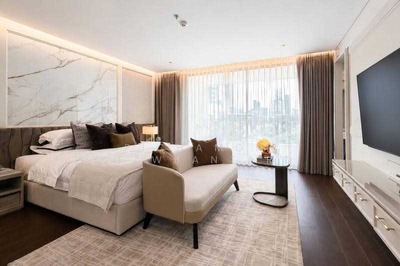 Canvas 39 The Residence, Bangkok, 116 Soi Phromchit, Sukhumvit Road, Khlong Tan Nua, Watthana, Bangkok, 3 Bedrooms, 227 sqm, Condo For Sale, by Pichamon Chawbantard, 500615406 - DDproperty.com
