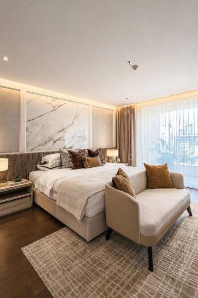 Canvas 39 The Residence, Bangkok, 116 Soi Phromchit, Sukhumvit Road, Khlong Tan Nua, Watthana, Bangkok, 3 Bedrooms, 227 sqm, Condo For Sale, by Pichamon Chawbantard, 500615406 - DDproperty.com