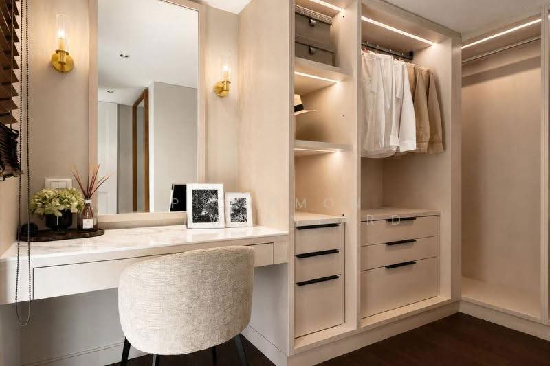 Canvas 39 The Residence, Bangkok, 116 Soi Phromchit, Sukhumvit Road, Khlong Tan Nua, Watthana, Bangkok, 3 Bedrooms, 227 sqm, Condo For Sale, by Pichamon Chawbantard, 500615406 - DDproperty.com