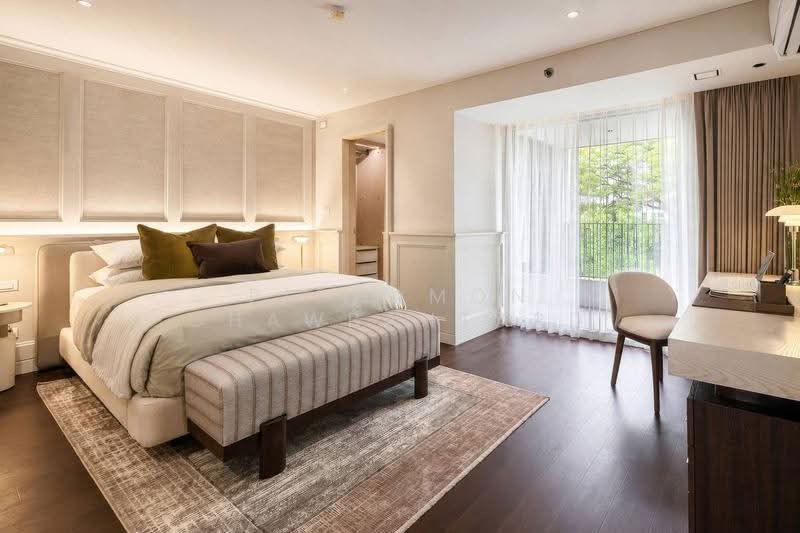 Canvas 39 The Residence : แคนวาส 39 เดอะ เรสซิเดนซ์, กรุงเทพ, 116 ซ.พร้อมจิตร ถ.สุขุมวิท, คลองตันเหนือ, วัฒนา, กรุงเทพ, 227 ตร.ม., คอนโด ขาย, โดย Pichamon Chawbantard, 500615406 - DDproperty.com
