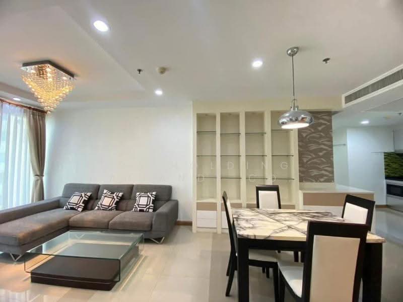 Supalai Wellington, Bangkok, Thiam Ruammit Road, Huai Khwang, Bangkok, 2 Bedrooms, 87 sqm, Condo For Sale, by ERA Holding (Thailand) Co., Ltd., 500615407 - DDproperty.com