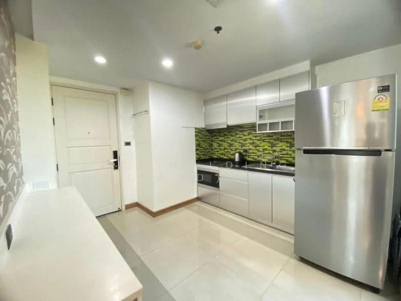 Supalai Wellington, Bangkok, Thiam Ruammit Road, Huai Khwang, Bangkok, 2 Bedrooms, 87 sqm, Condo For Sale, by ERA Holding (Thailand) Co., Ltd., 500615407 - DDproperty.com