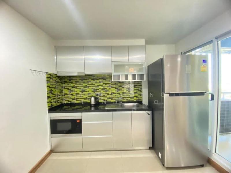 Supalai Wellington, Bangkok, Thiam Ruammit Road, Huai Khwang, Bangkok, 2 Bedrooms, 87 sqm, Condo For Sale, by ERA Holding (Thailand) Co., Ltd., 500615407 - DDproperty.com