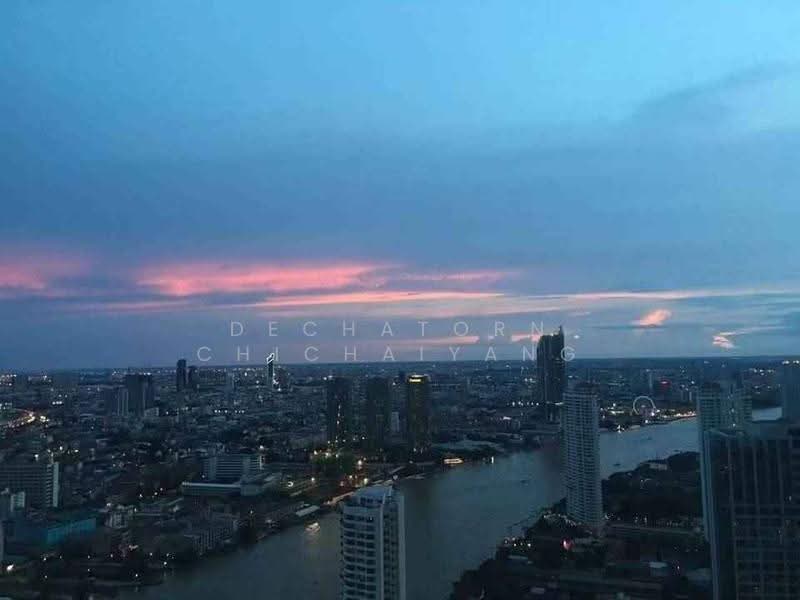 The River (Bangna-Lake 26 Community), Samut Prakan, Bang Sao Thong, Samut Prakan, 2 Bedrooms, 132 sqm, Condo For Rent, by Dechatorn Chichaiyang, 500615408 - DDproperty.com