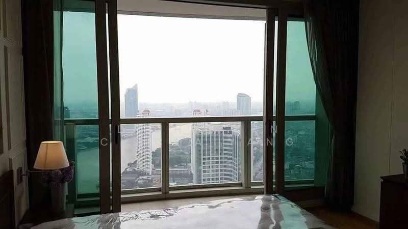 The River (Bangna-Lake 26 Community), Samut Prakan, Bang Sao Thong, Samut Prakan, 2 Bedrooms, 132 sqm, Condo For Rent, by Dechatorn Chichaiyang, 500615408 - DDproperty.com