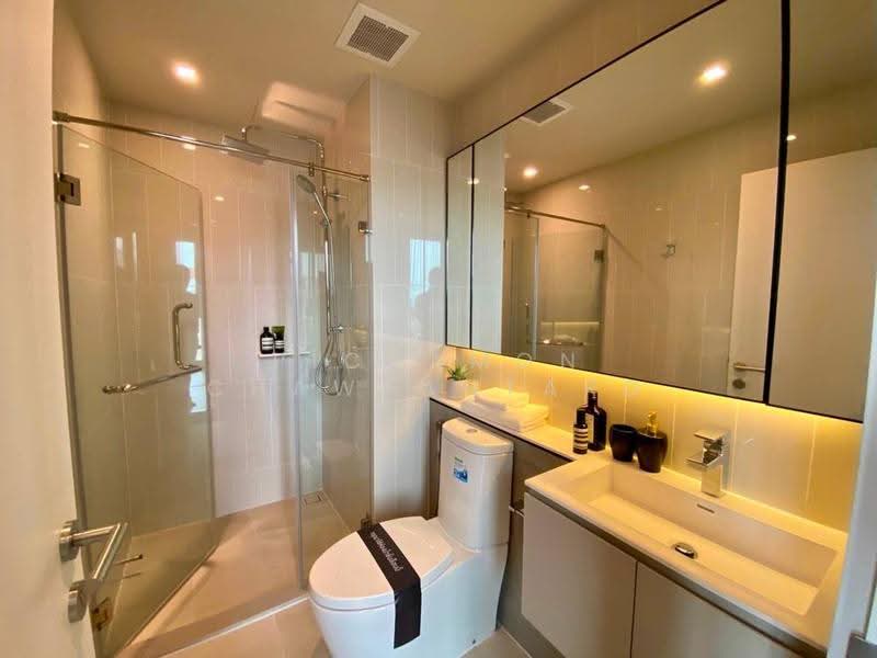 The Reserve Phahol-Pradipat, Bangkok, Soi Pradipat 23, Samsen Nai, Phaya Thai, Bangkok, 1 Bedroom, 42 sqm, Condo For Sale, by Pichamon Chawbantard, 500615409 - DDproperty.com