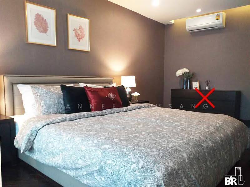Harmony Living Paholyothin 11, Bangkok, 22 Soi Phahon Yothin 11, Samsen Nai, Phaya Thai, Bangkok, 2 Bedrooms, 94 sqm, Condo For Sale, by Supannee Kamsang, 500615410 - DDproperty.com