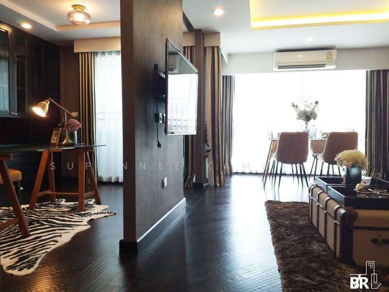 Harmony Living Paholyothin 11 : ฮาร์โมนี ลิฟวิ่ง พหลโยธิน 11 , กรุงเทพ, 22 ซอย พหลโยธิน 11, สามเสนใน, พญาไท, กรุงเทพ, 94 ตร.ม., คอนโด ขาย, โดย Supannee Kamsang, 500615410 - DDproperty.com