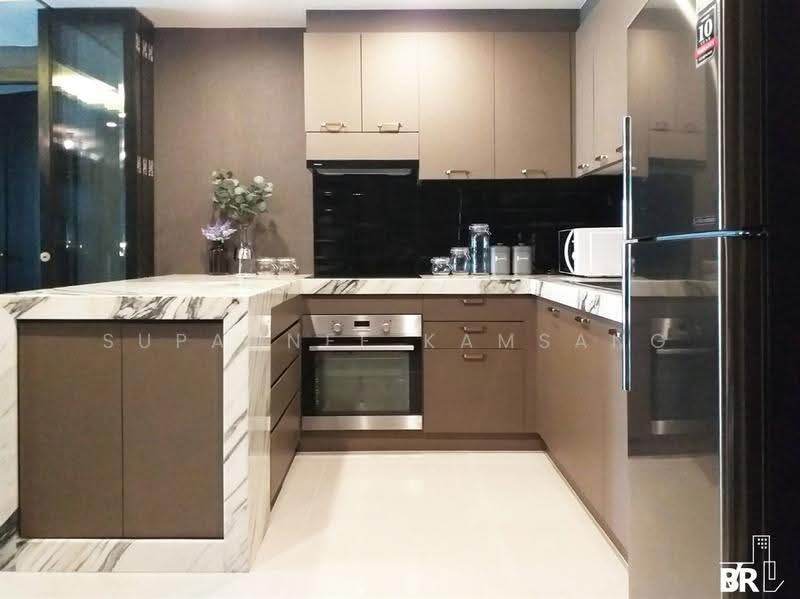 Harmony Living Paholyothin 11, Bangkok, 22 Soi Phahon Yothin 11, Samsen Nai, Phaya Thai, Bangkok, 2 Bedrooms, 94 sqm, Condo For Sale, by Supannee Kamsang, 500615410 - DDproperty.com