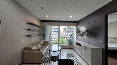 For Rent - The Address Chidlom, Bangkok