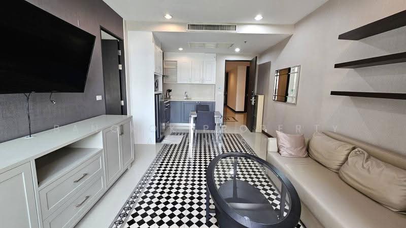 The Address Chidlom, Bangkok, Ploenchit Road, Lumphini, Pathum Wan, Bangkok, 1 Bedroom, 57 sqm, Condo For Rent, by BANGKOK PROPERTY AGENTS, 500615411 - DDproperty.com
