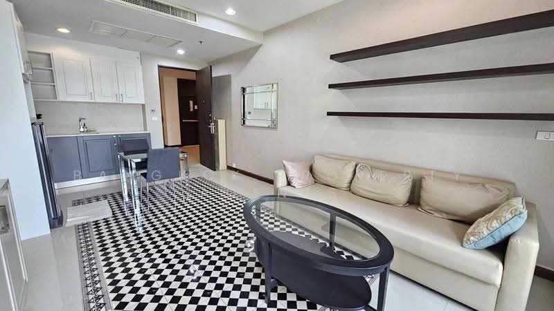 The Address Chidlom, Bangkok, Ploenchit Road, Lumphini, Pathum Wan, Bangkok, 1 Bedroom, 57 sqm, Condo For Rent, by BANGKOK PROPERTY AGENTS, 500615411 - DDproperty.com