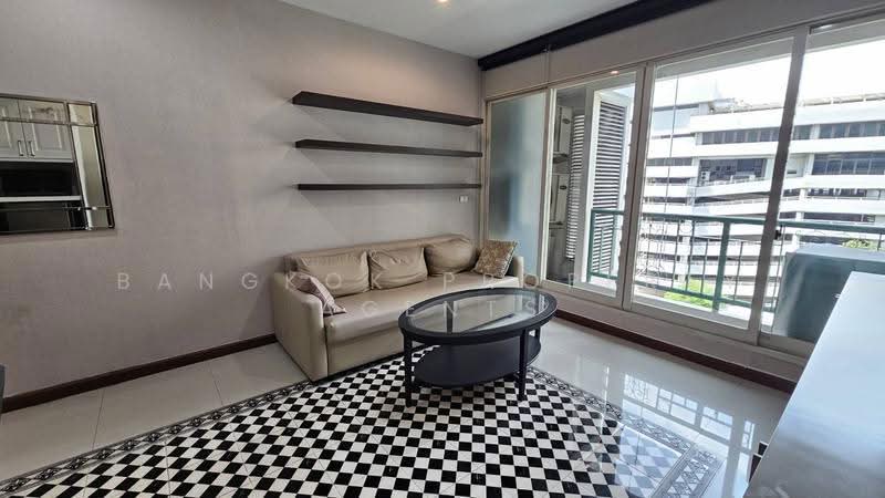 The Address Chidlom, Bangkok, Ploenchit Road, Lumphini, Pathum Wan, Bangkok, 1 Bedroom, 57 sqm, Condo For Rent, by BANGKOK PROPERTY AGENTS, 500615411 - DDproperty.com