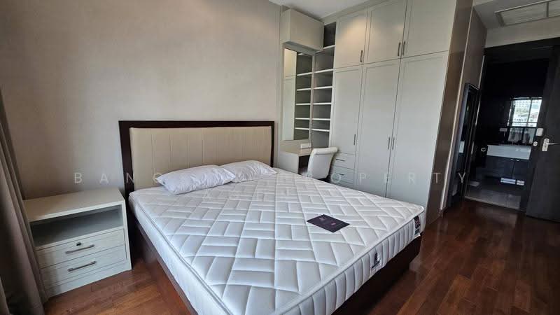 The Address Chidlom, Bangkok, Ploenchit Road, Lumphini, Pathum Wan, Bangkok, 1 Bedroom, 57 sqm, Condo For Rent, by BANGKOK PROPERTY AGENTS, 500615411 - DDproperty.com