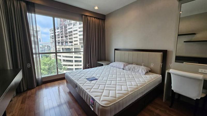 The Address Chidlom, Bangkok, Ploenchit Road, Lumphini, Pathum Wan, Bangkok, 1 Bedroom, 57 sqm, Condo For Rent, by BANGKOK PROPERTY AGENTS, 500615411 - DDproperty.com