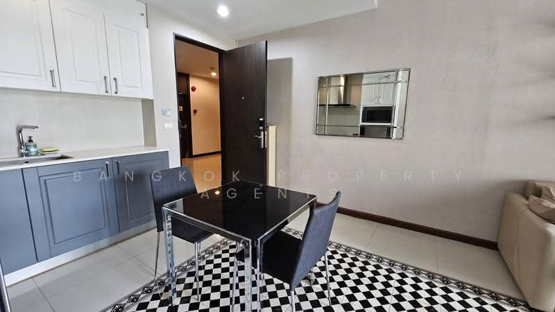 The Address Chidlom, Bangkok, Ploenchit Road, Lumphini, Pathum Wan, Bangkok, 1 Bedroom, 57 sqm, Condo For Rent, by BANGKOK PROPERTY AGENTS, 500615411 - DDproperty.com