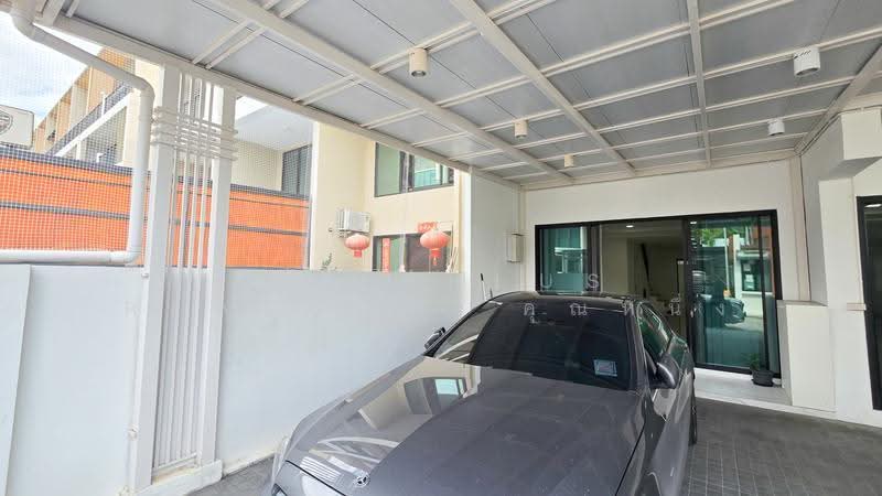 The Blisz @ Twenty-Five, Bangkok, Bangmot, Chom Thong, Bangkok, , 400 sqm, Shophouse For Sale, by HOMEPLUS REALTY - คุณหนึ่ง, 500615413 - DDproperty.com