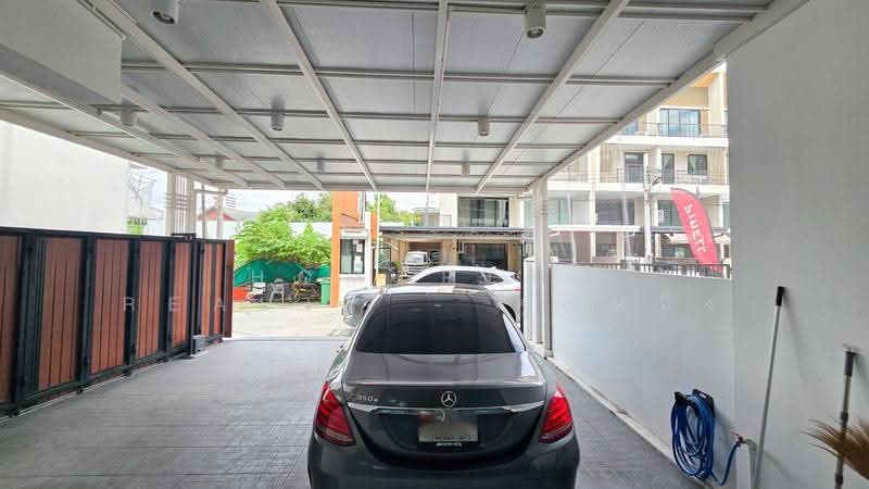 The Blisz @ Twenty-Five, Bangkok, Bangmot, Chom Thong, Bangkok, , 400 sqm, Shophouse For Sale, by HOMEPLUS REALTY - คุณหนึ่ง, 500615413 - DDproperty.com