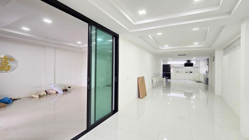 The Blisz @ Twenty-Five, Bangkok, Bangmot, Chom Thong, Bangkok, , 400 sqm, Shophouse For Sale, by HOMEPLUS REALTY - คุณหนึ่ง, 500615413 - DDproperty.com