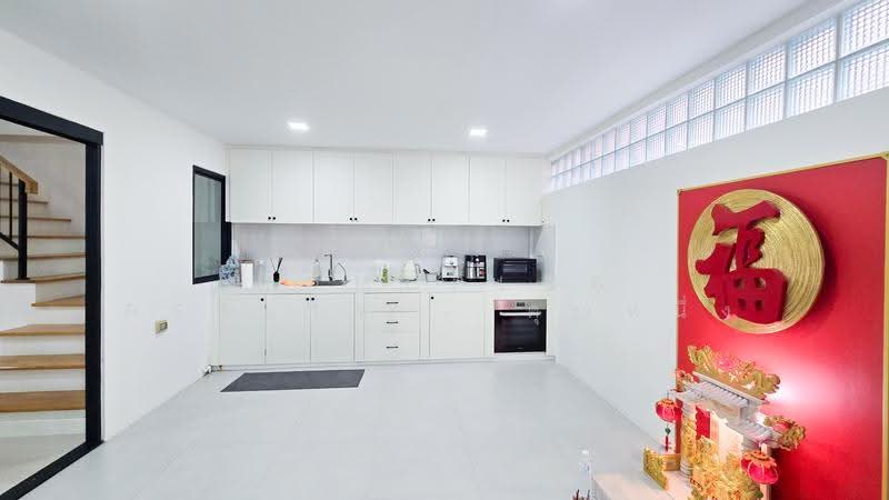 The Blisz @ Twenty-Five, Bangkok, Bangmot, Chom Thong, Bangkok, , 400 sqm, Shophouse For Sale, by HOMEPLUS REALTY - คุณหนึ่ง, 500615413 - DDproperty.com