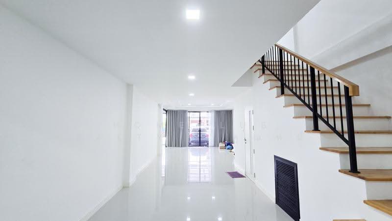 The Blisz @ Twenty-Five, Bangkok, Bangmot, Chom Thong, Bangkok, , 400 sqm, Shophouse For Sale, by HOMEPLUS REALTY - คุณหนึ่ง, 500615413 - DDproperty.com
