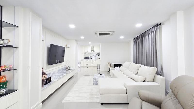 The Blisz @ Twenty-Five, Bangkok, Bangmot, Chom Thong, Bangkok, , 400 sqm, Shophouse For Sale, by HOMEPLUS REALTY - คุณหนึ่ง, 500615413 - DDproperty.com