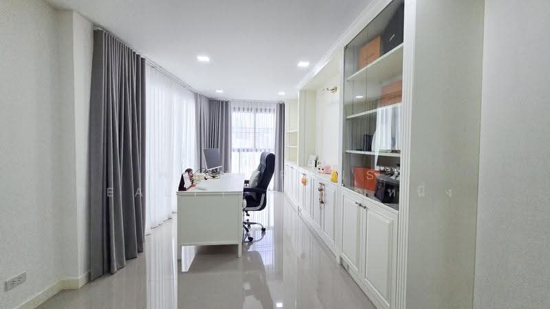 เดอะ บลิซ แอท ทเวนตี้ไฟว์, กรุงเทพ, บางมด, จอมทอง, กรุงเทพ, 400 ตร.ม., ตึกแถว-อาคารพาณิชย์ ขาย, โดย HOMEPLUS REALTY - คุณหนึ่ง, 500615413 - DDproperty.com