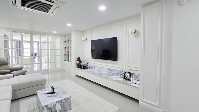 เดอะ บลิซ แอท ทเวนตี้ไฟว์, กรุงเทพ, บางมด, จอมทอง, กรุงเทพ, 400 ตร.ม., ตึกแถว-อาคารพาณิชย์ ขาย, โดย HOMEPLUS REALTY - คุณหนึ่ง, 500615413 - DDproperty.com