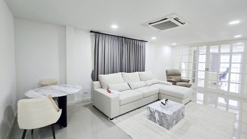 The Blisz @ Twenty-Five, Bangkok, Bangmot, Chom Thong, Bangkok, , 400 sqm, Shophouse For Sale, by HOMEPLUS REALTY - คุณหนึ่ง, 500615413 - DDproperty.com
