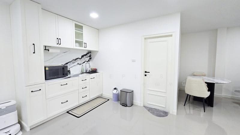 เดอะ บลิซ แอท ทเวนตี้ไฟว์, กรุงเทพ, บางมด, จอมทอง, กรุงเทพ, 400 ตร.ม., ตึกแถว-อาคารพาณิชย์ ขาย, โดย HOMEPLUS REALTY - คุณหนึ่ง, 500615413 - DDproperty.com