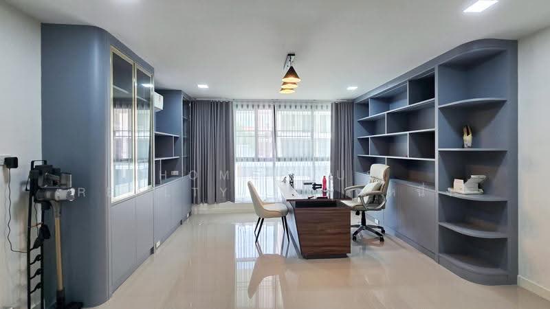 The Blisz @ Twenty-Five, Bangkok, Bangmot, Chom Thong, Bangkok, , 400 sqm, Shophouse For Sale, by HOMEPLUS REALTY - คุณหนึ่ง, 500615413 - DDproperty.com