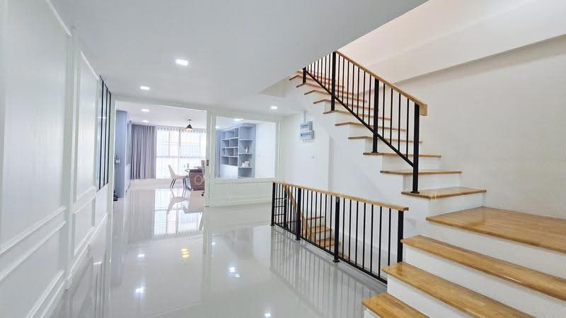The Blisz @ Twenty-Five, Bangkok, Bangmot, Chom Thong, Bangkok, , 400 sqm, Shophouse For Sale, by HOMEPLUS REALTY - คุณหนึ่ง, 500615413 - DDproperty.com