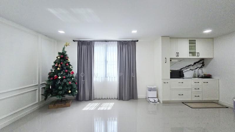 The Blisz @ Twenty-Five, Bangkok, Bangmot, Chom Thong, Bangkok, , 400 sqm, Shophouse For Sale, by HOMEPLUS REALTY - คุณหนึ่ง, 500615413 - DDproperty.com