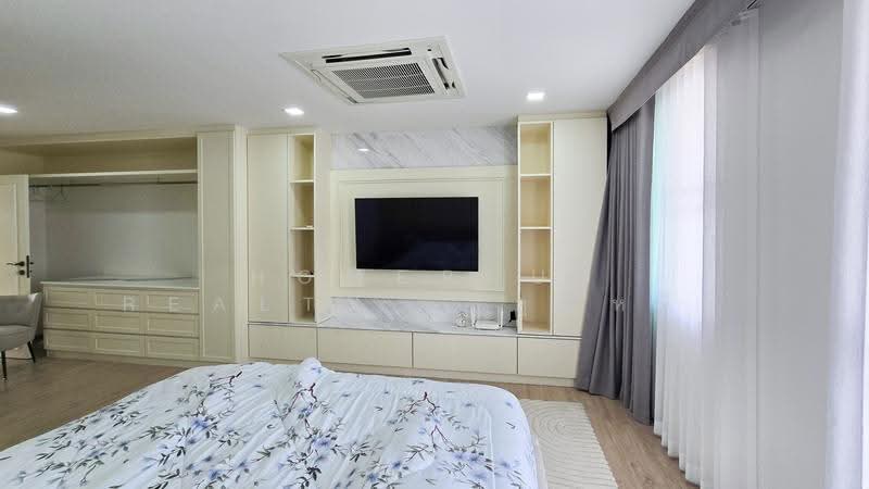 เดอะ บลิซ แอท ทเวนตี้ไฟว์, กรุงเทพ, บางมด, จอมทอง, กรุงเทพ, 400 ตร.ม., ตึกแถว-อาคารพาณิชย์ ขาย, โดย HOMEPLUS REALTY - คุณหนึ่ง, 500615413 - DDproperty.com