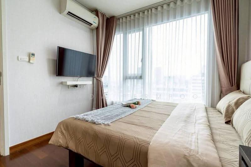 Ivy Thonglor, Bangkok, 889 Thonglor Road, Khlong Tan Nua, Watthana, Bangkok, 1 Bedroom, 43 sqm, Condo For Rent, by Rinrada Permpool, 500615414 - DDproperty.com