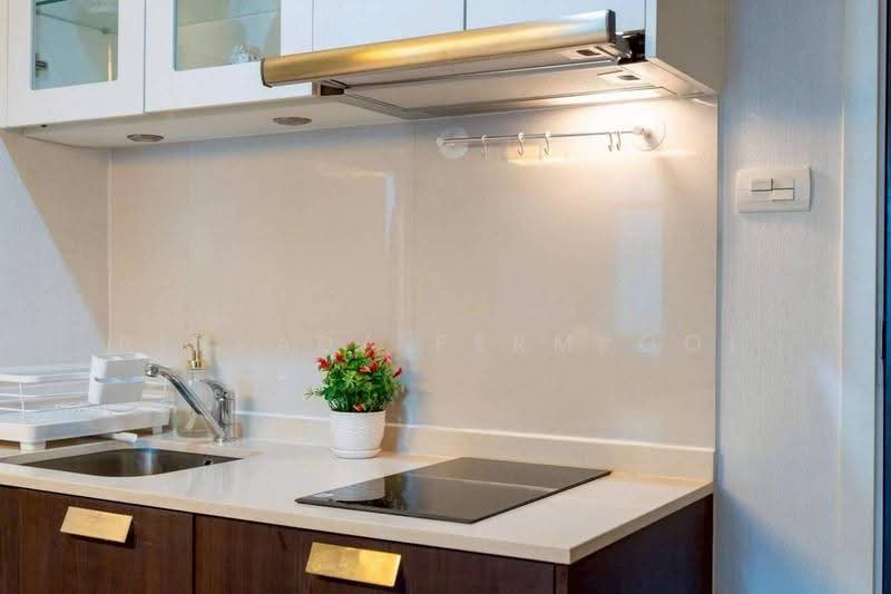 Ivy Thonglor, Bangkok, 889 Thonglor Road, Khlong Tan Nua, Watthana, Bangkok, 1 Bedroom, 43 sqm, Condo For Rent, by Rinrada Permpool, 500615414 - DDproperty.com
