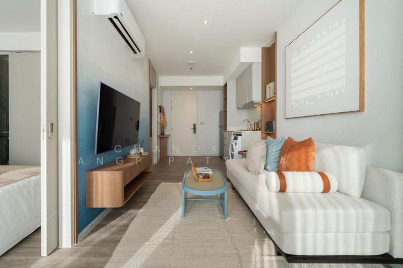 VEHHA Hua Hin, Prachuap Khiri Khan, Soi Hua Hin 106, Nong Kae, Hua Hin, Prachuap Khiri Khan, 1 Bedroom, 30 sqm, Condo For Sale, by Chanoknan Tangpipattanapong, 500615418 - DDproperty.com