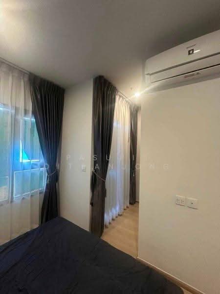Life Rama 4-Asoke, Bangkok, Rama 4 Road, Khlong Toei, Bangkok, 1 Bedroom, 29 sqm, Condo For Rent, by Pasupit Ditbanjong, 500615422 - DDproperty.com