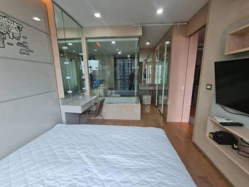 The Address Asoke, Bangkok, 1655 Petchburi Road, Makkasan, Ratchathewi, Bangkok, 1 Bedroom, 45 sqm, Condo For Sale, by GT Real Estate Thailand, 500615423 - DDproperty.com