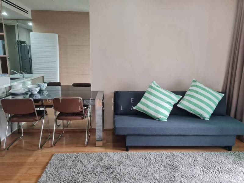 The Address Asoke, Bangkok, 1655 Petchburi Road, Makkasan, Ratchathewi, Bangkok, 1 Bedroom, 45 sqm, Condo For Sale, by GT Real Estate Thailand, 500615423 - DDproperty.com