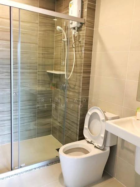 Supalai Loft Prajadhipok-Wongwian Yai, Bangkok, Prajadhipok Road, Somdet Chao Phraya, Khlong San, Bangkok, 1 Bedroom, 35 sqm, Condo For Rent, by Rinrada Permpool, 500615427 - DDproperty.com