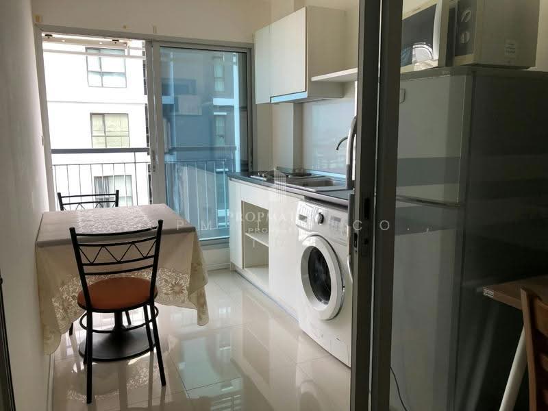 Aspire Sukhumvit 48, Bangkok, Sukhumvit Road, Phra Kanong, Khlong Toei, Bangkok, 1 Bedroom, 33 sqm, Condo For Rent, by PROPMATCH CO., LTD., 500615429 - DDproperty.com