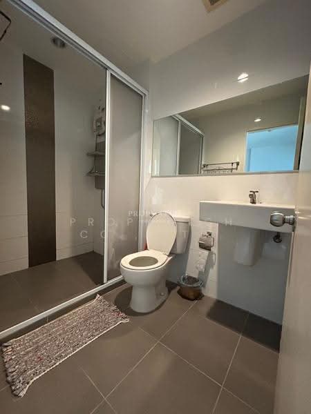 Aspire Sukhumvit 48, Bangkok, Sukhumvit Road, Phra Kanong, Khlong Toei, Bangkok, 1 Bedroom, 33 sqm, Condo For Rent, by PROPMATCH CO., LTD., 500615429 - DDproperty.com