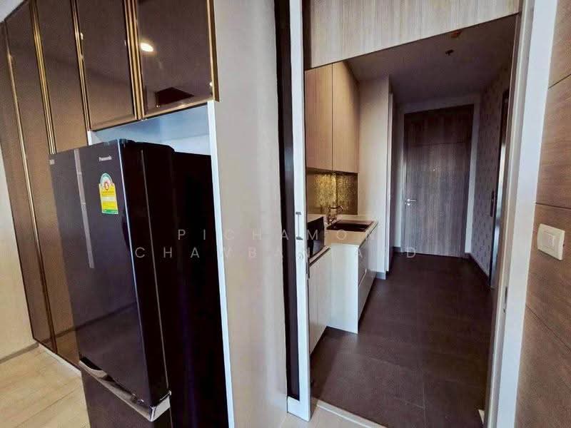 Noble Ploenchit, Bangkok, 1035 Ploenchit  Road, Lumphini, Pathum Wan, Bangkok, 1 Bedroom, 60 sqm, Condo For Sale, by Pichamon Chawbantard, 500615431 - DDproperty.com