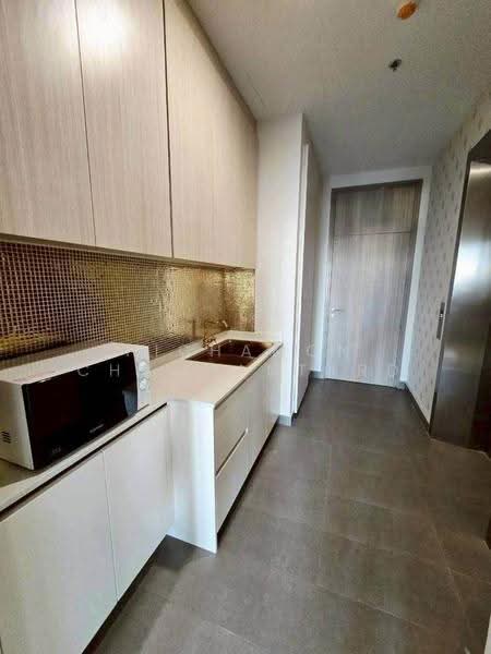 Noble Ploenchit, Bangkok, 1035 Ploenchit  Road, Lumphini, Pathum Wan, Bangkok, 1 Bedroom, 60 sqm, Condo For Sale, by Pichamon Chawbantard, 500615431 - DDproperty.com