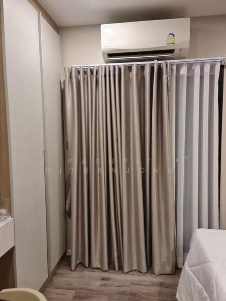 Brown Condo Huaikwang : บราวน์ คอนโด ห้วยขวาง, กรุงเทพ, ซอย ส.เกียรติชัย 2, ห้วยขวาง, กรุงเทพ, 28 ตร.ม., คอนโด ขาย, โดย Pasupit Ditbanjong, 500615435 - DDproperty.com