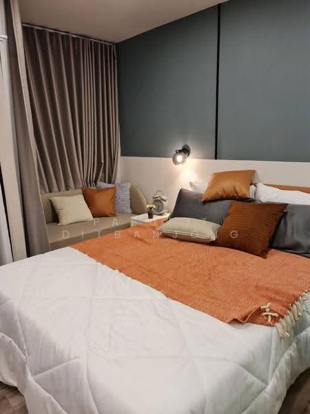 Brown Condo Huaikwang : บราวน์ คอนโด ห้วยขวาง, กรุงเทพ, ซอย ส.เกียรติชัย 2, ห้วยขวาง, กรุงเทพ, 28 ตร.ม., คอนโด ขาย, โดย Pasupit Ditbanjong, 500615435 - DDproperty.com