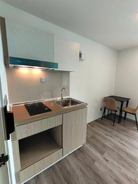 Brown Condo Huaikwang : บราวน์ คอนโด ห้วยขวาง, กรุงเทพ, ซอย ส.เกียรติชัย 2, ห้วยขวาง, กรุงเทพ, 28 ตร.ม., คอนโด ขาย, โดย Pasupit Ditbanjong, 500615435 - DDproperty.com